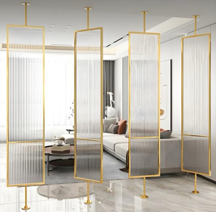 Home Interior Elevation