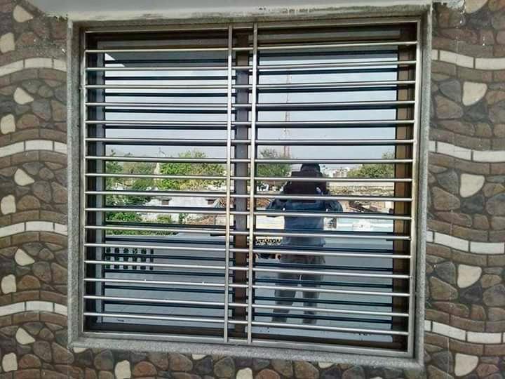 Window Grill